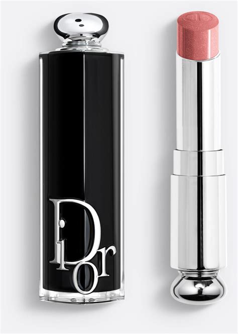 dior addict shine lipstick 329